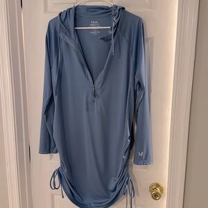 Huk Pursuit Cover Up